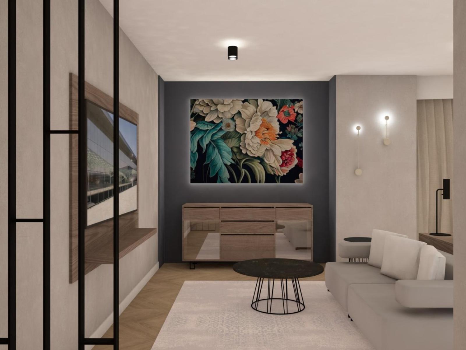 Mercure Sofia City Exterior foto