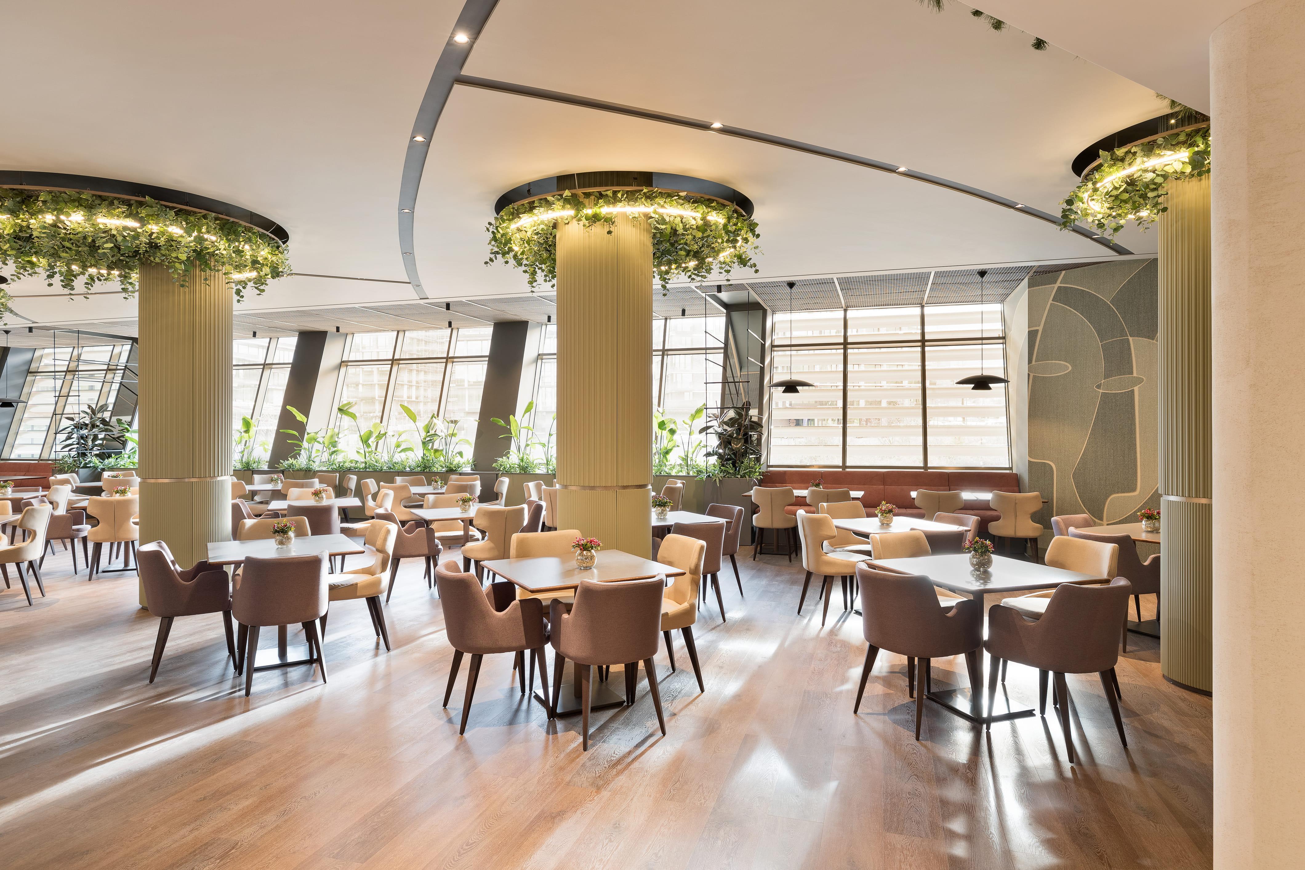 Mercure Sofia City Exterior foto